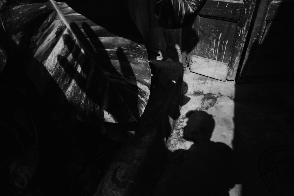 Photograph by Arjab Halder