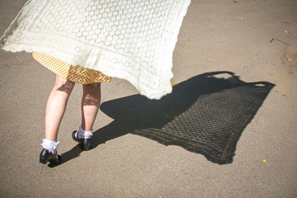 Photograph by Очева Наталья Александровна