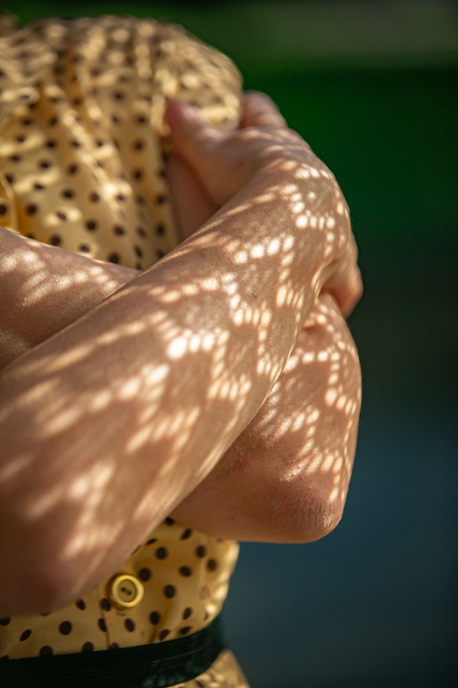 Photograph by Очева Наталья Александровна