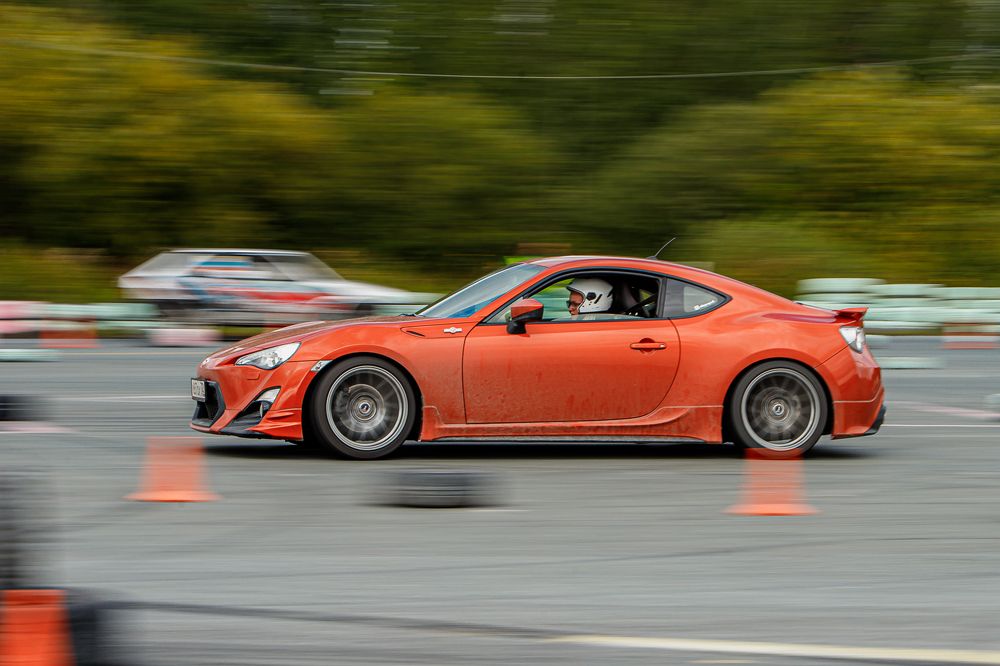 Photograph by Ольга Легенькая