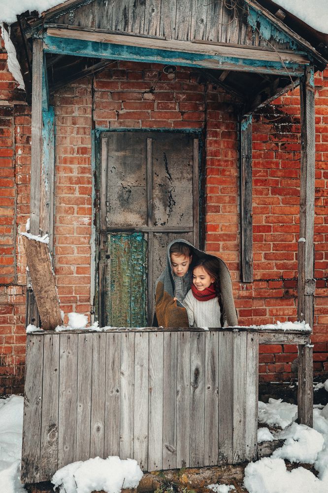 Photograph by Сычева Екатерина