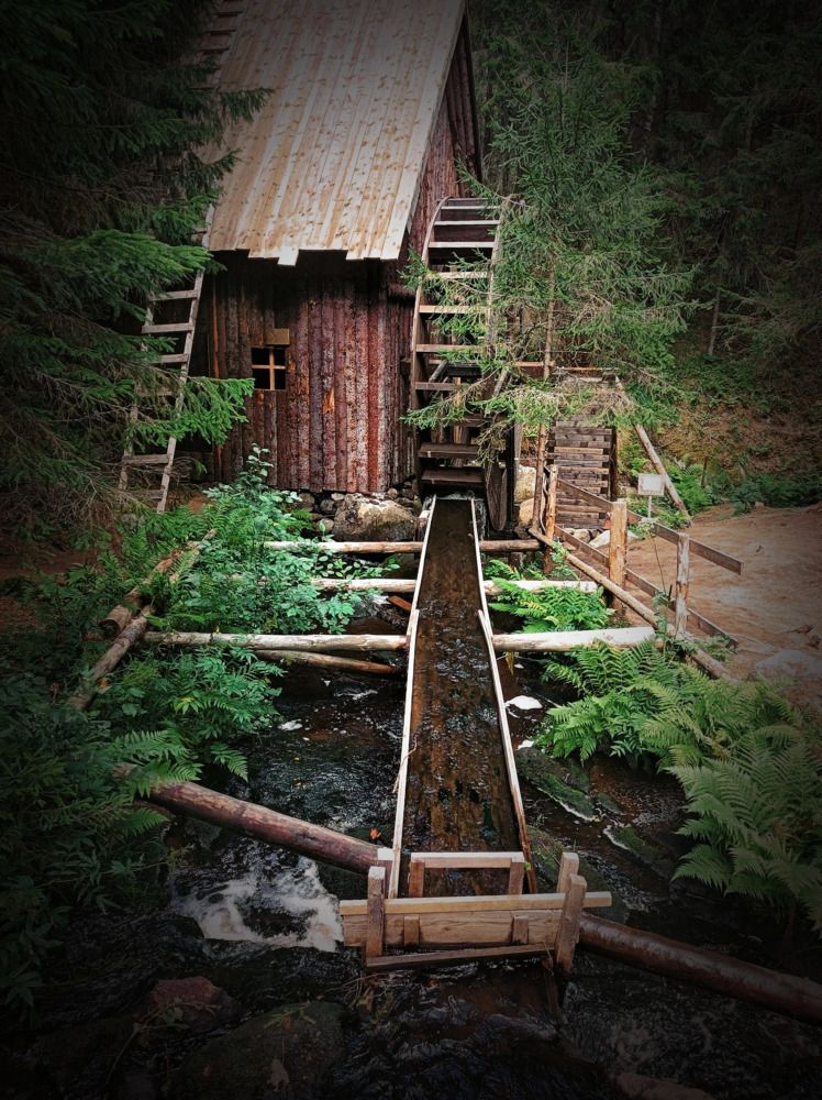 Photograph by Анна