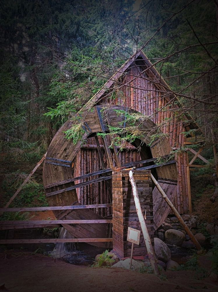 Photograph by Анна