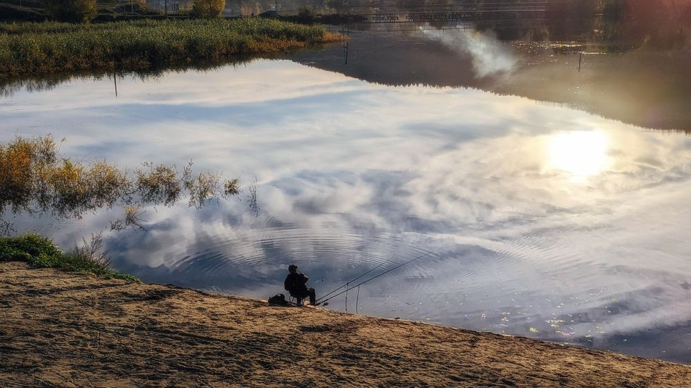 Photograph by Рашид Усманов