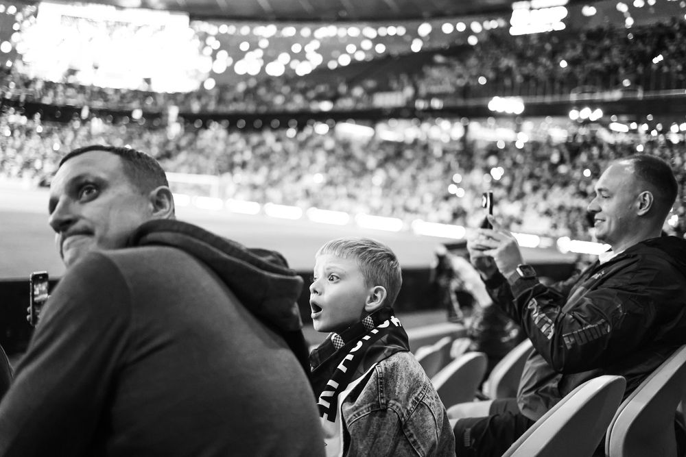 Photograph by Сычева Екатерина