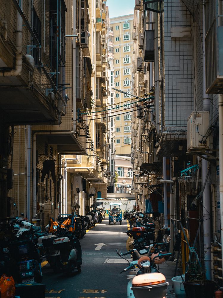 Photograph by 董人滔