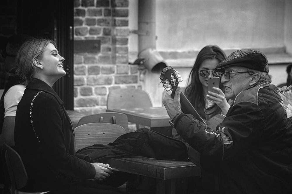 Фотография автора Aleksei Kartashov