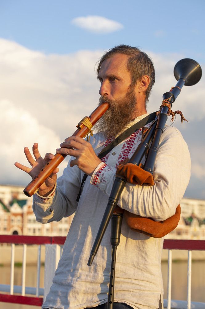 Photograph by Игорь Сапронов