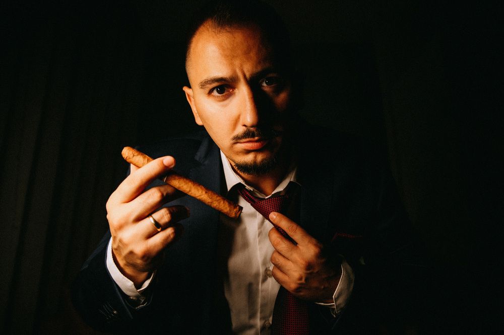 Photograph by Юлия Девятайкина