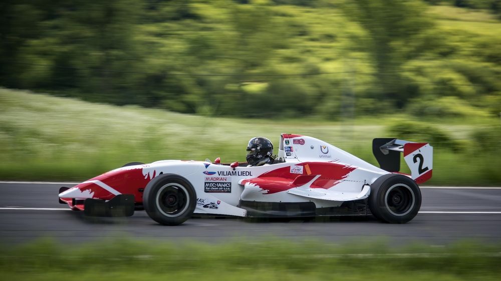 Photograph by Milan Cernak