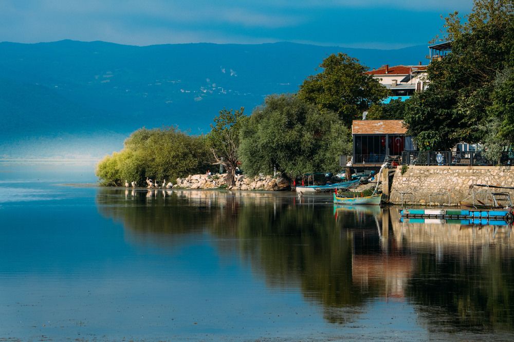 Photograph by Buket Demirel