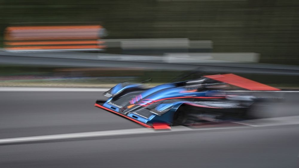 Photograph by Milan Cernak