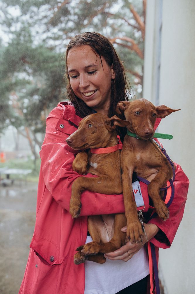 Photograph by Natalja Bažan