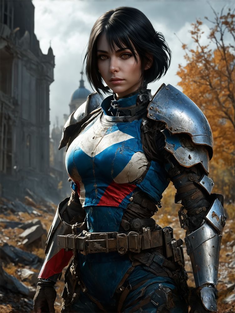 Photograph by Razumov Sergey