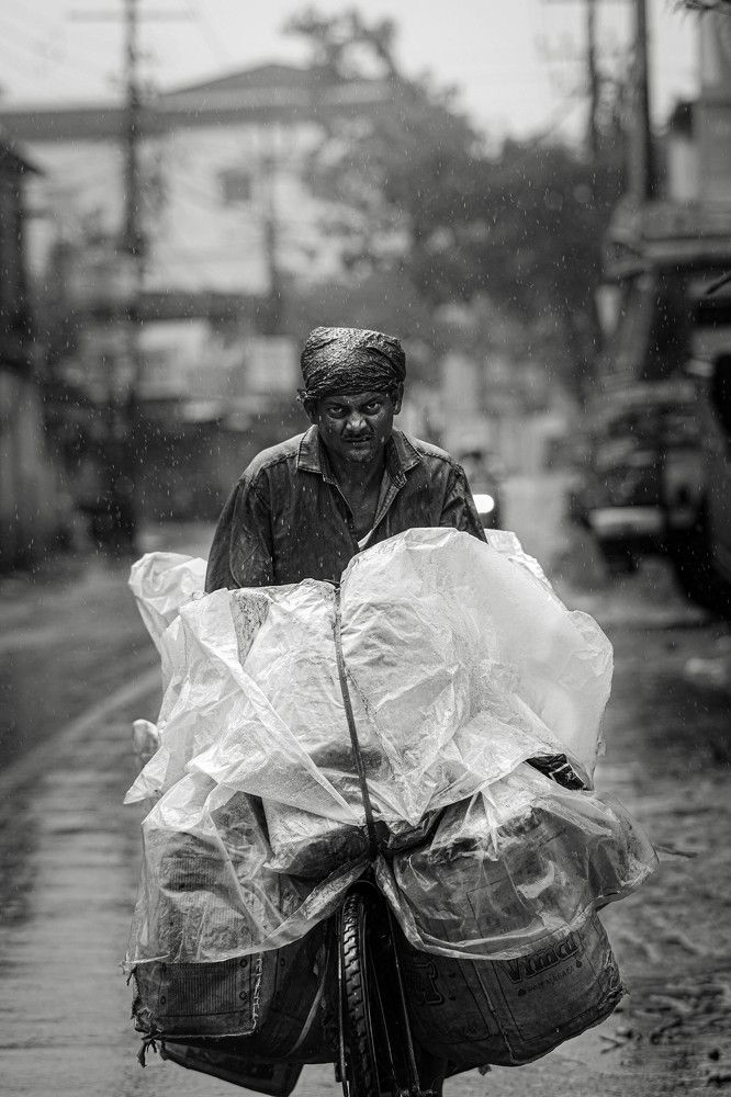 Photograph by Ankur Banerjee