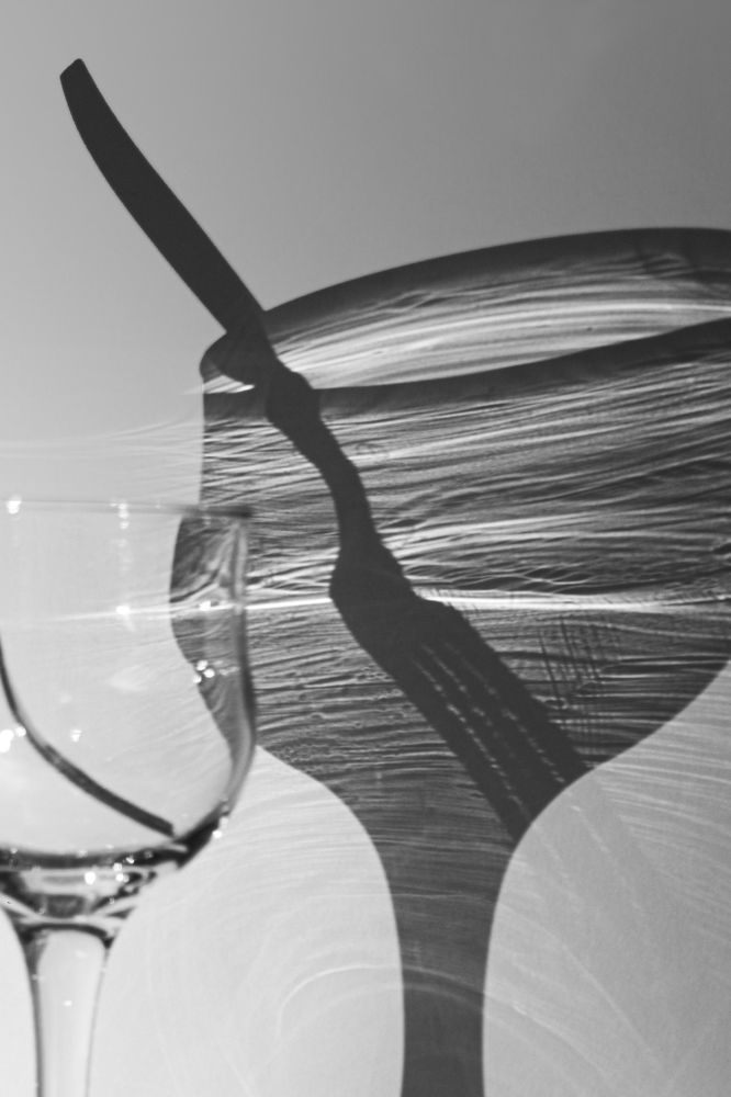 Photograph by Romina Moniri