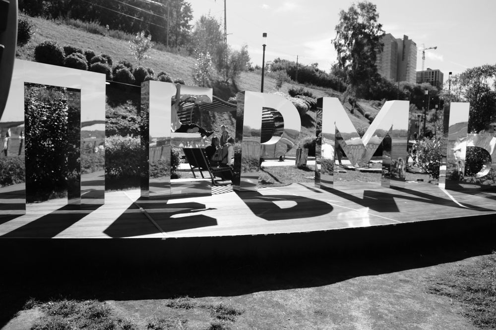 Photograph by Екатерина Хозяшева