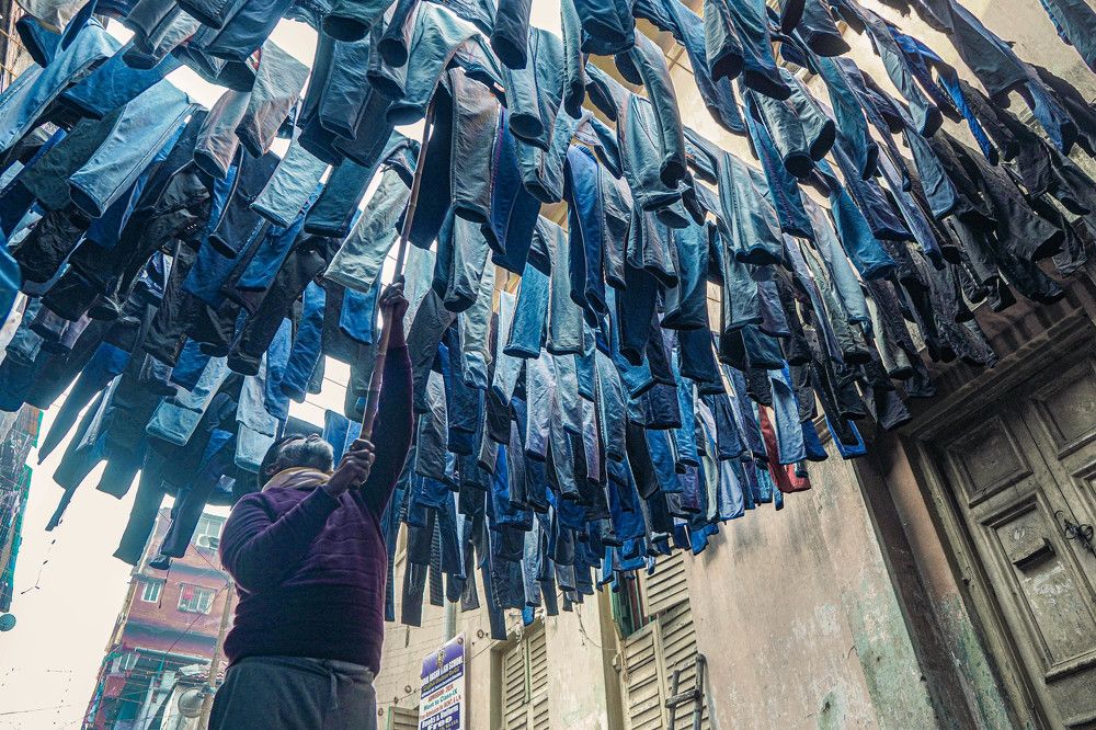 Photograph by Ankur Banerjee