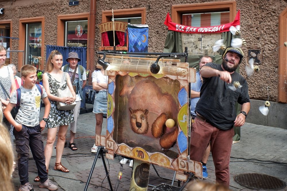 Photograph by Зорин Миша