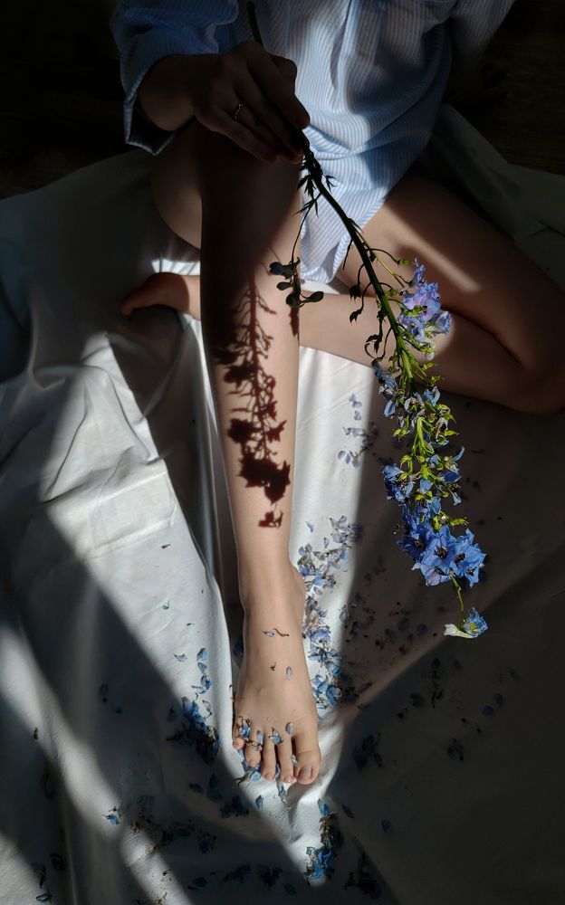 Photograph by Елена Алексеева