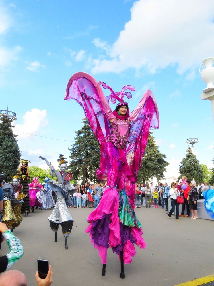 Photograph by Елена Казарина