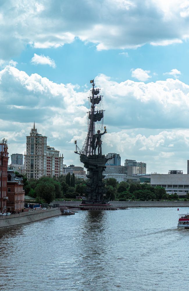 Photograph by Сергей Аникушин