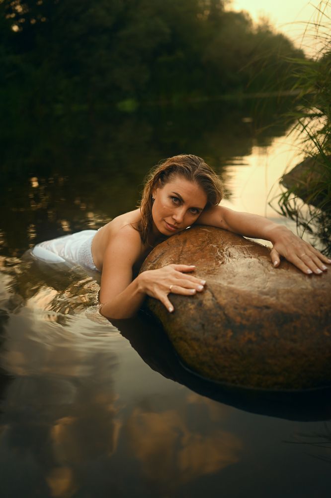 Photograph by Анна Петрова