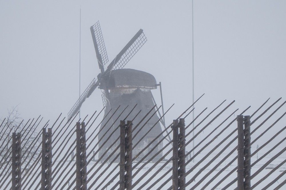 Photograph by Арсений Кучма