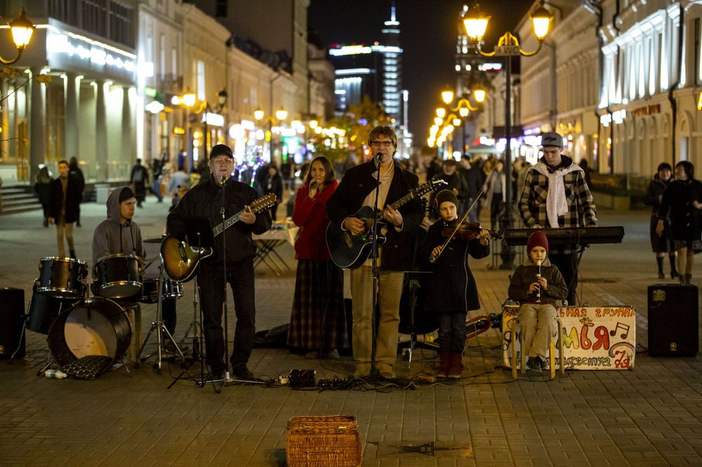 Photograph by Игорь Сапронов