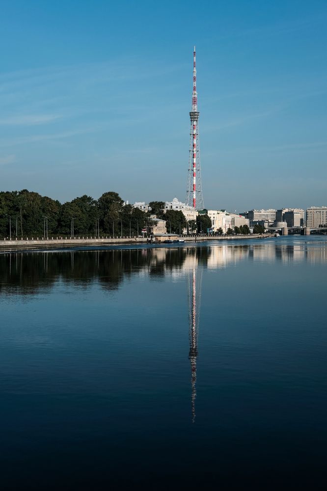 Photograph by Александр Третьяков