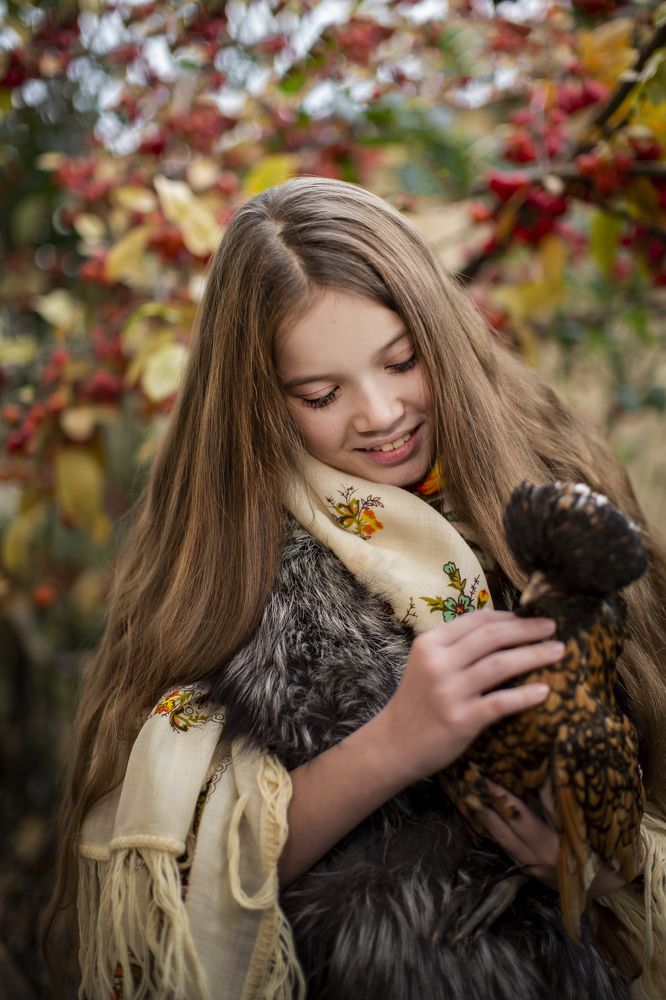 Photograph by Полина Чурикова