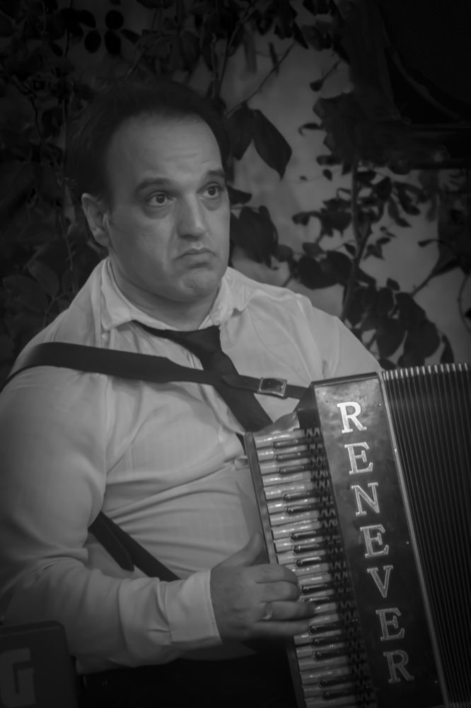 Photograph by Romina Moniri