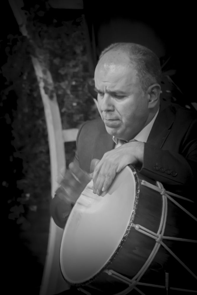 Photograph by Romina Moniri