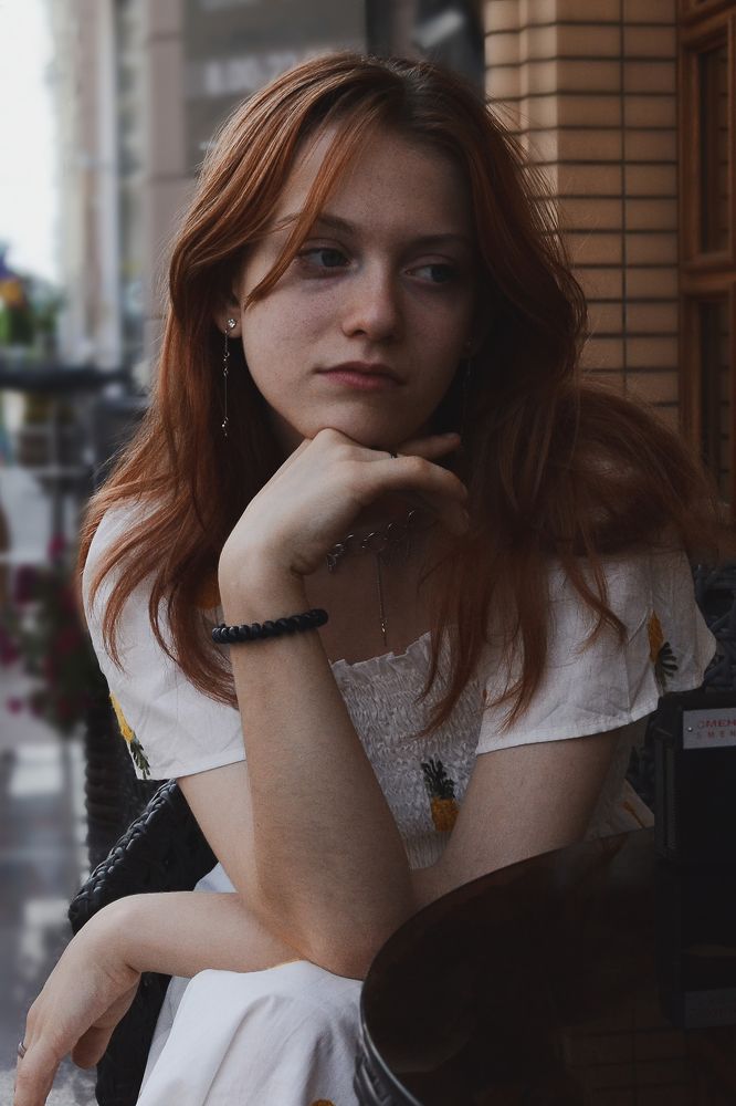 Photograph by Яна Бовольская