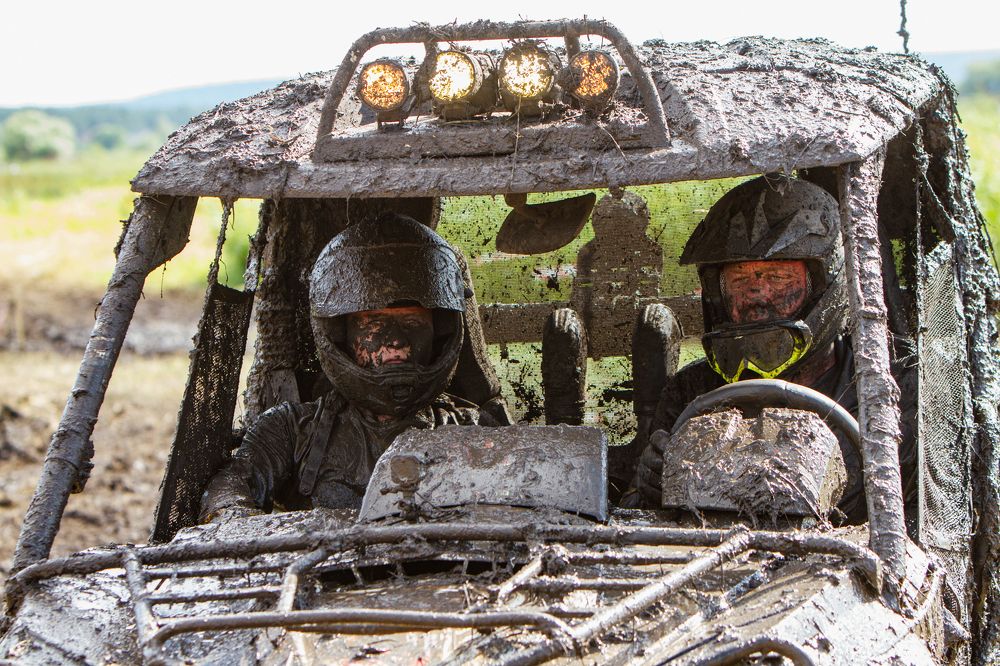 Photograph by Андрей Серый