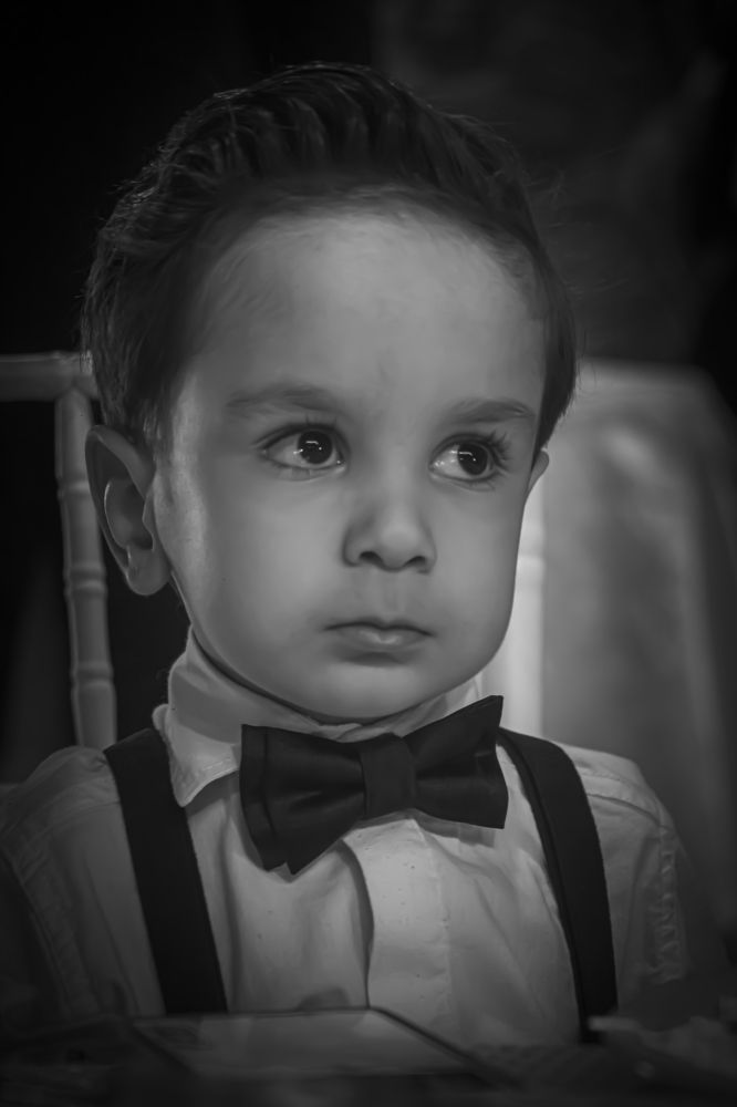 Photograph by Romina Moniri