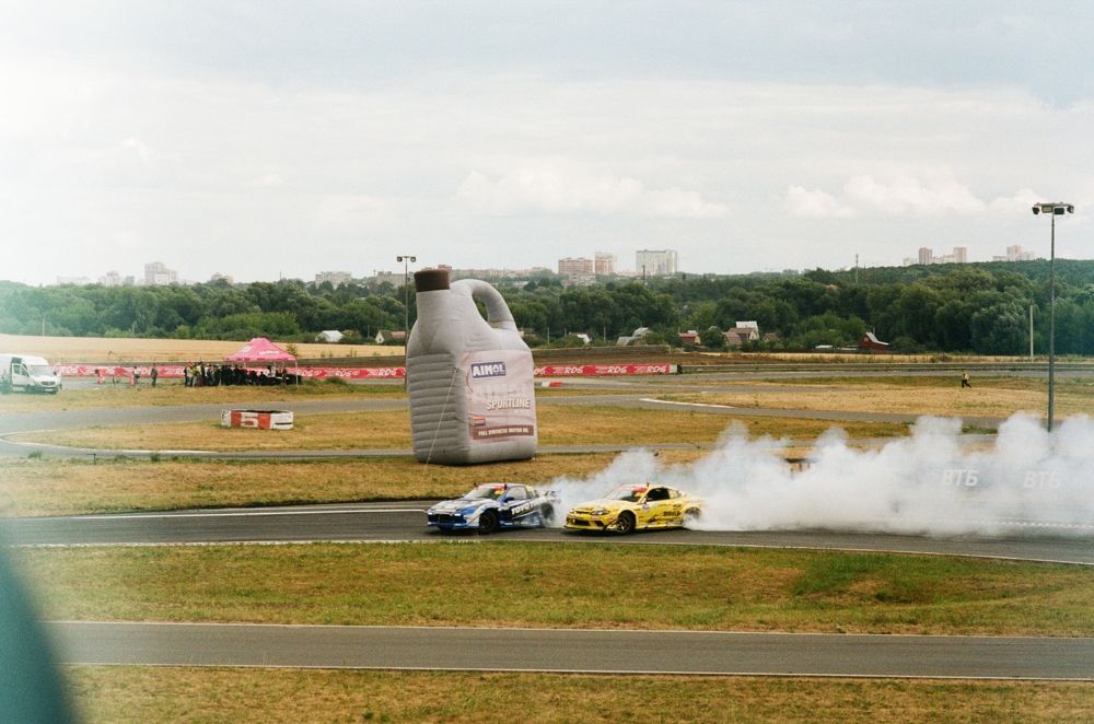 Фотография автора Дмитрий Постельный