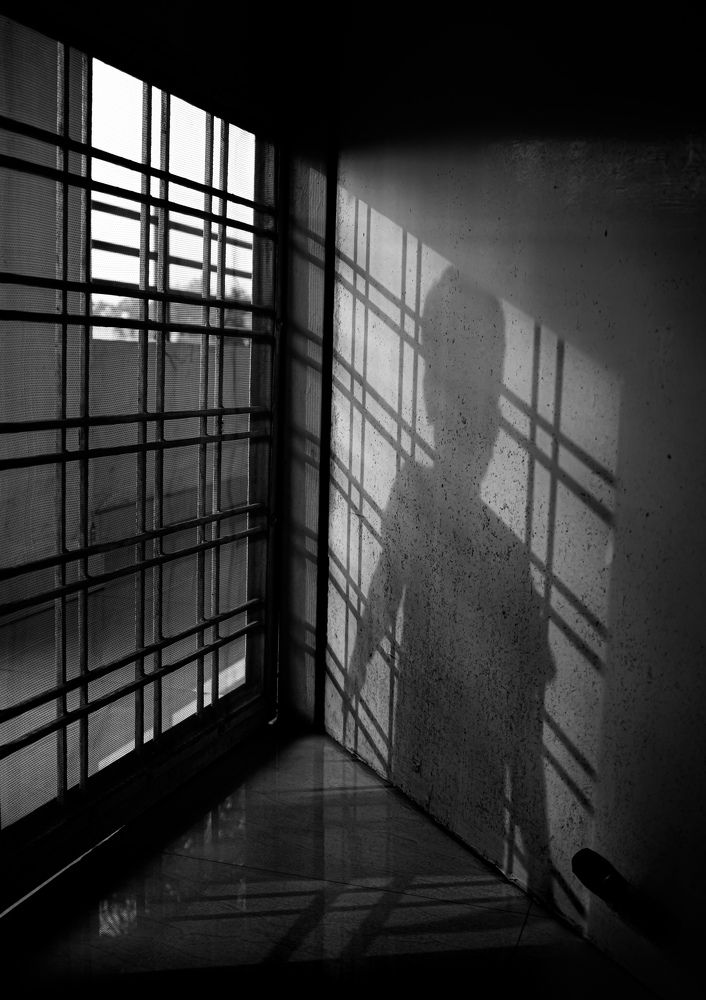 Photograph by Jimmy George