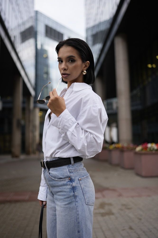 Photograph by Alex Volodikov