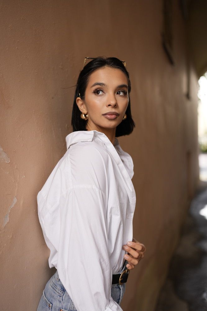 Photograph by Alex Volodikov