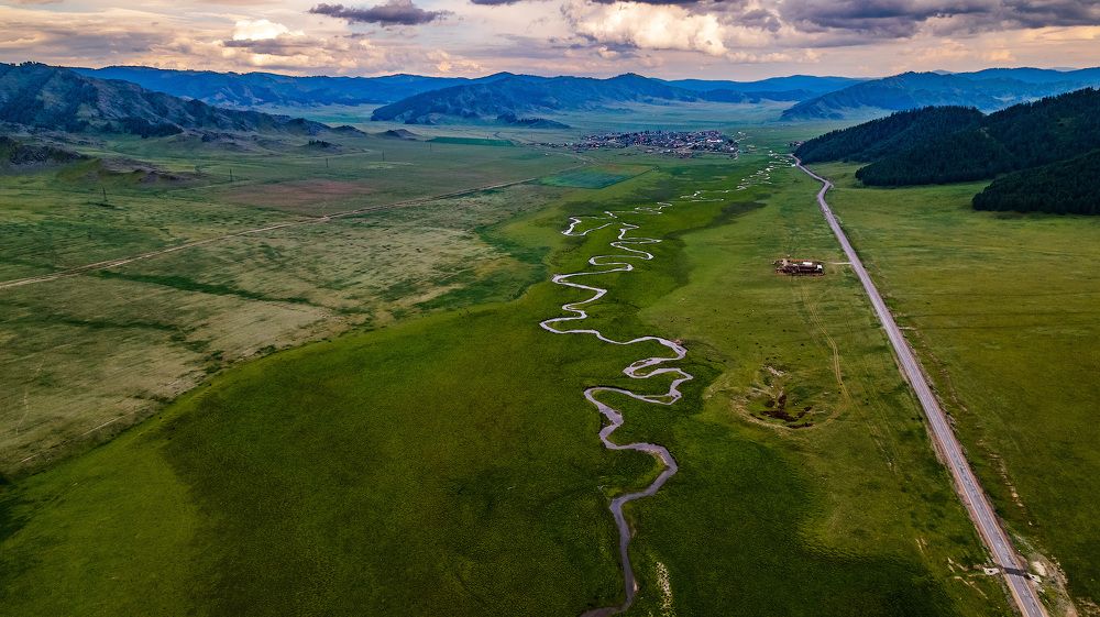 Фотография автора Totoro