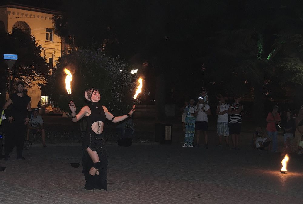 Photograph by Светлана Дисяк