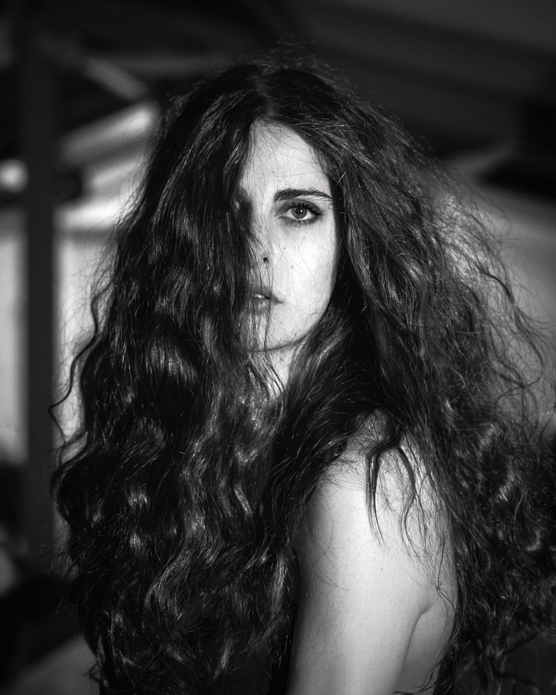 Photograph by Onofrio Tecchia