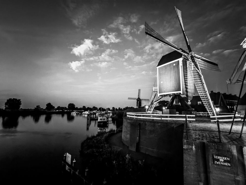 Photograph by Michelle Leeuwenhaag