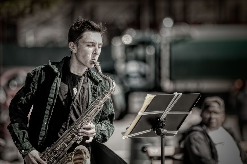 Photograph by Oleg Chemodanov