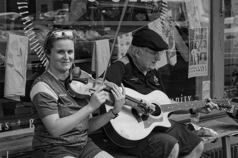 Photograph by Oleg Chemodanov