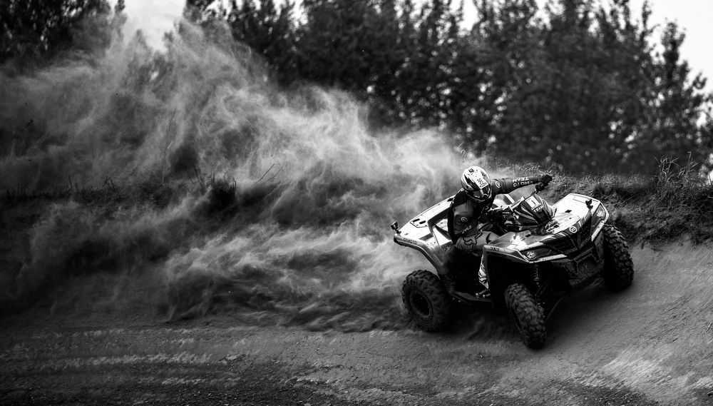 Photograph by Ксения Юрчук