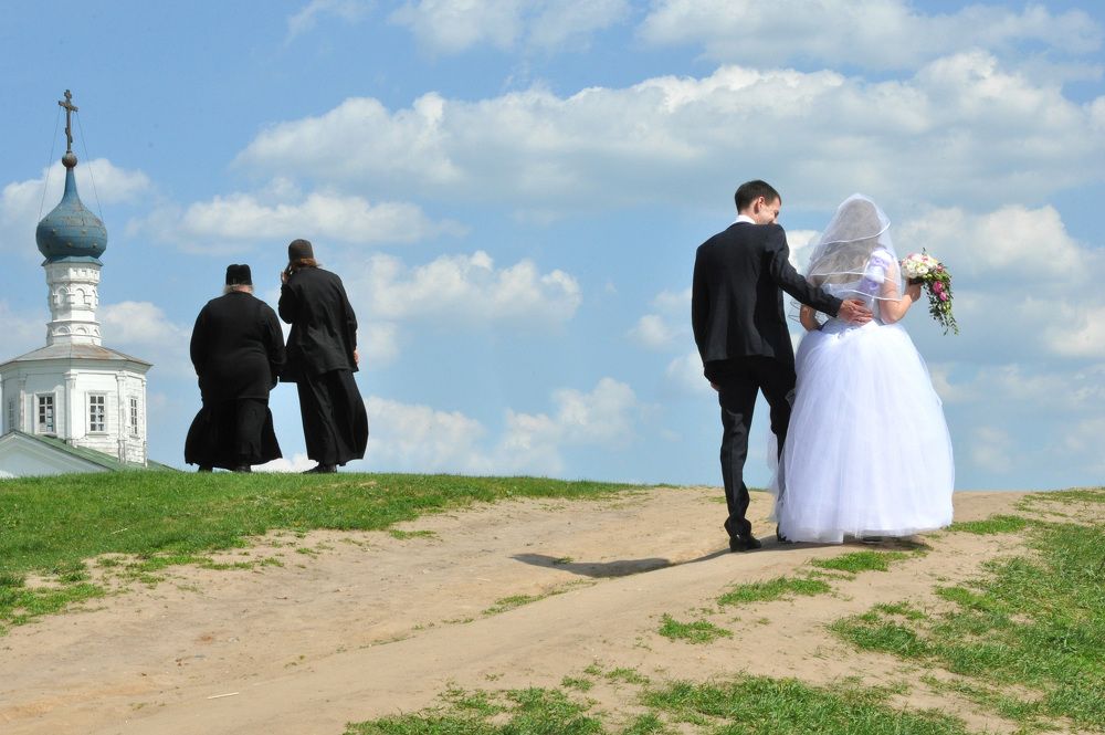 Photograph by Владимир Емельянов