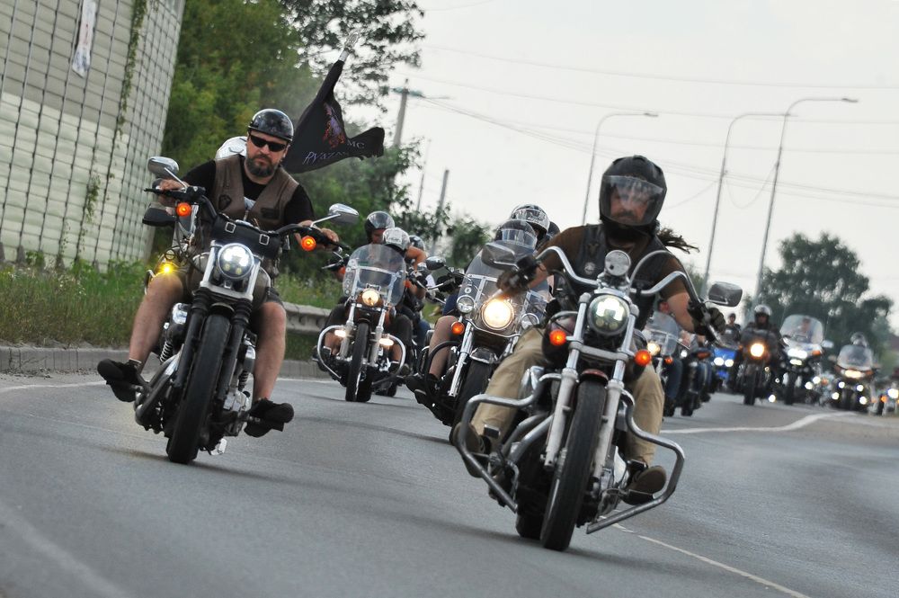 Photograph by Владимир Емельянов