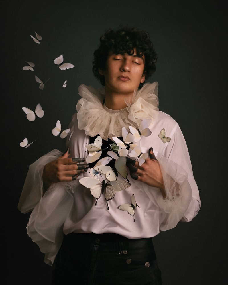 Photograph by Alejandra carreno carreno